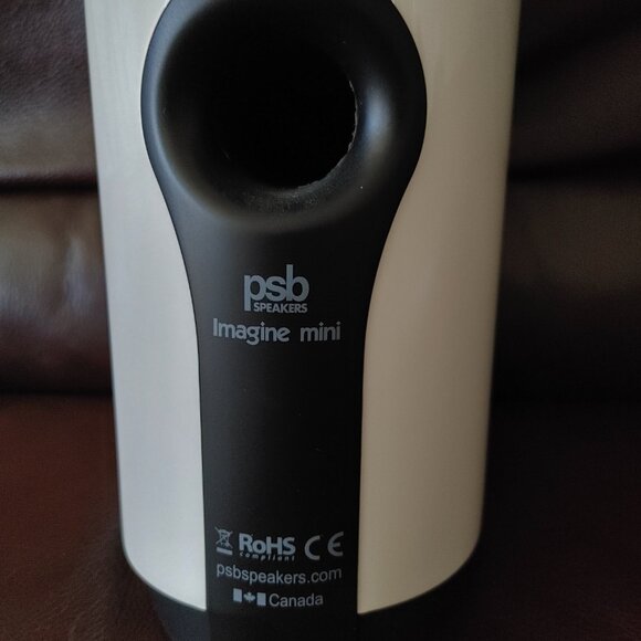 PSB Imagine Mini Loudspeakers - Picture 3 of 4